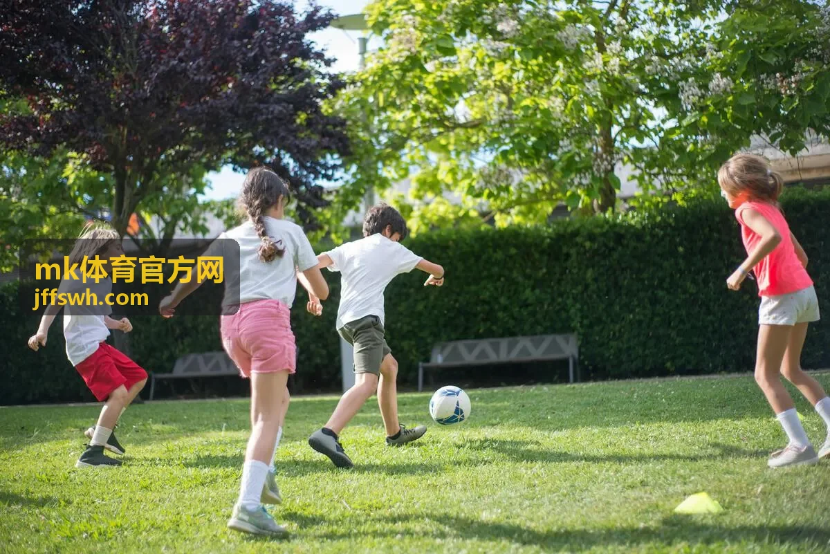 团队趣味运动日活动组织